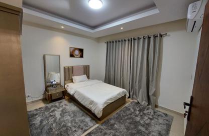 Apartment - 3 Bedrooms - 3 Bathrooms for rent in The Address - 12th District - Sheikh Zayed City - Giza