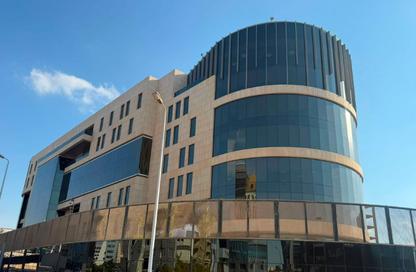 Whole Building - Studio - 7+ for rent in South Gate Mall - South Teseen St. - The 5th Settlement - New Cairo City - Cairo