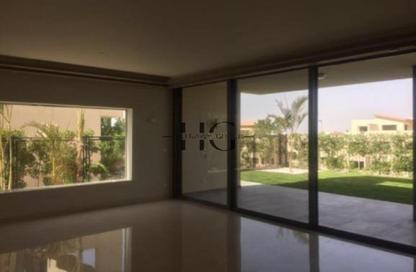 تاون هاوس - 4 غرف نوم - 3 حمامات للبيع في الجريا - كمبوندات الشيخ زايد - الشيخ زايد - الجيزة