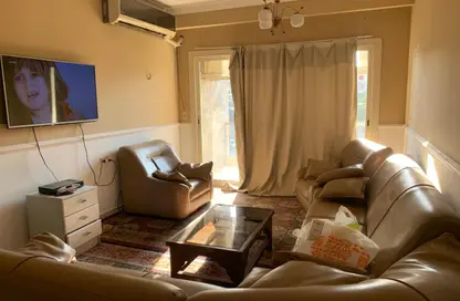 Apartment - 3 Bedrooms - 2 Bathrooms for sale in The Address - 12th District - Sheikh Zayed City - Giza
