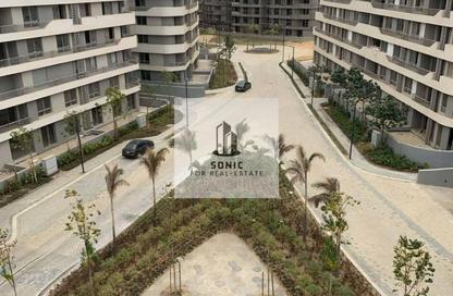 Apartment - 2 Bedrooms - 2 Bathrooms for sale in Bloomfields - Mostakbal City Compounds - Mostakbal City - Future City - Cairo Apartment - 2 Bedrooms - 2 Bathrooms for sale in Bloomfields - Mostakbal City Compounds - Mostakbal City - Future City - Cairo