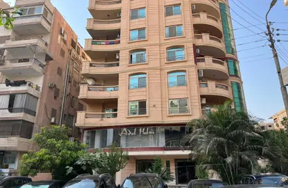 Shop - Studio for sale in Al Merghany St. - Ard El Golf - Heliopolis - Masr El Gedida - Cairo