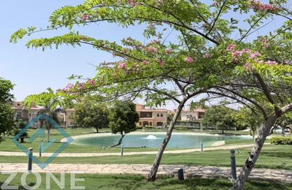 Villa - 4 Bedrooms - 5 Bathrooms for sale in B2 - Madinaty - Cairo