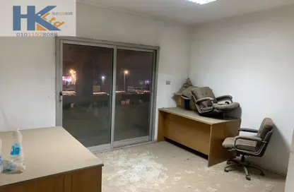 شقة - 2 غرف نوم - 2 حمامات للبيع في محور اللبيني - المريوطية - فيصل - حي الهرم - الجيزة