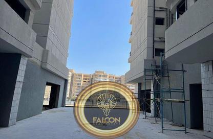 محل تجاري - استوديو - 2 حمامات للبيع في جو هليوبوليس - مساكن المهندسين - مدينة نصر - القاهرة