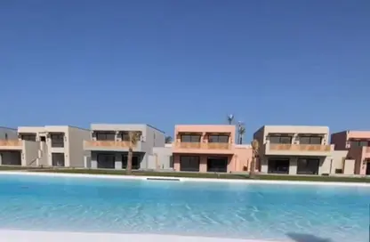 شاليه - 2 غرف نوم - 2 حمامات للبيع في بلايا ريزورت - سيدي عبد الرحمن - الساحل الشمالي شاليه - 2 غرف نوم - 2 حمامات للبيع في بلايا ريزورت - سيدي عبد الرحمن - الساحل الشمالي