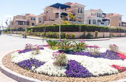 فيلا - 7+ - 7 للبيع في كومباوند جيوار - كينج مريوط - حي العامرية - الاسكندرية