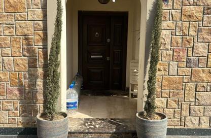 Villa - 5 - 4 for sale in Mivida - 5th Settlement Compounds - The 5th Settlement - New Cairo City - Cairo