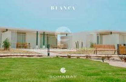 Chalet - 1 Bedroom - 1 Bathroom for sale in Blanca Gardens - Soma Bay - Safaga - Hurghada - Red Sea Chalet - 1 Bedroom - 1 Bathroom for sale in Blanca Gardens - Soma Bay - Safaga - Hurghada - Red Sea