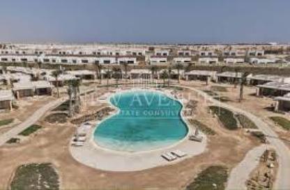 Chalet - 1 Bedroom - 1 Bathroom for sale in Blanca Gardens - Soma Bay - Safaga - Hurghada - Red Sea Chalet - 1 Bedroom - 1 Bathroom for sale in Blanca Gardens - Soma Bay - Safaga - Hurghada - Red Sea