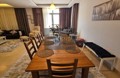 Apartment - 3 Bedrooms - 3 Bathrooms for rent in Cairo Festival City - North Investors Area - New Cairo City - Cairo Apartment - 3 Bedrooms - 3 Bathrooms for rent in Cairo Festival City - North Investors Area - New Cairo City - Cairo