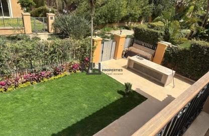 Villa - 5 Bedrooms - 4 Bathrooms for rent in Mivida - 5th Settlement Compounds - The 5th Settlement - New Cairo City - Cairo