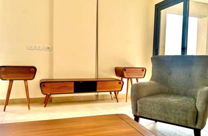 Apartment - 2 Bedrooms - 3 Bathrooms for sale in TRIO - 5th Settlement Compounds - The 5th Settlement - New Cairo City - Cairo