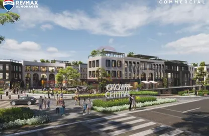 مساحات مكتبية - استوديو للايجار في شارع الدقي - الدقي - الجيزة