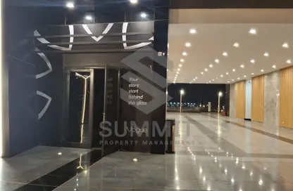 Shop - Studio for rent in One Ninety Mall - South Teseen St. - The 5th Settlement - New Cairo City - Cairo