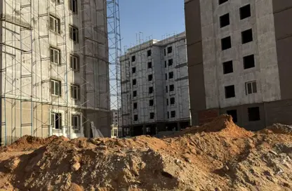 Apartment - 2 Bedrooms - 2 Bathrooms for sale in El Rehab Extension - Al Rehab - New Cairo City - Cairo