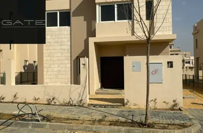 تاون هاوس - 4 غرف نوم - 4 حمامات للبيع في تواني هايد بارك - كمبوندات 6 أكتوبر - مدينة 6 أكتوبر - الجيزة