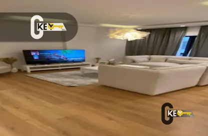 شقة - 2 غرف نوم - 2 حمامات للايجار في فيليت - كمبوندات التجمع الخامس - التجمع الخامس - مدينة القاهرة الجديدة - القاهرة