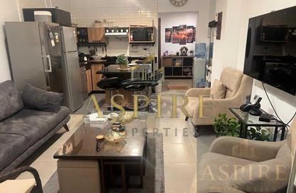 Chalet - 3 Bedrooms - 2 Bathrooms for sale in Amwaj - Sidi Abdel Rahman - North Coast