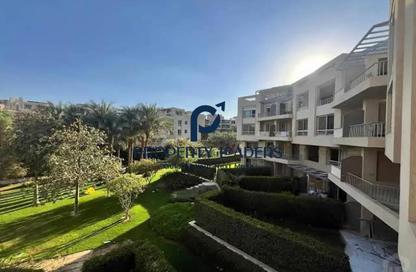 شقة - 3 غرف نوم - 2 حمامات للايجار في نيو جيزة - طريق مصر اسكندرية الصحراوي - مدينة 6 أكتوبر - الجيزة