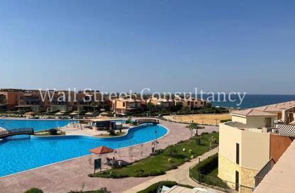 Chalet - 3 Bedrooms - 2 Bathrooms for sale in IL Monte Galala - Al Ain Al Sokhna - Suez Chalet - 3 Bedrooms - 2 Bathrooms for sale in IL Monte Galala - Al Ain Al Sokhna - Suez