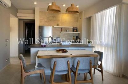 Chalet - 3 Bedrooms - 2 Bathrooms for sale in IL Monte Galala - Al Ain Al Sokhna - Suez Chalet - 3 Bedrooms - 2 Bathrooms for sale in IL Monte Galala - Al Ain Al Sokhna - Suez