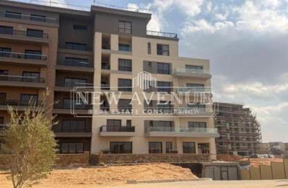 Apartment - 3 - 3 for sale in Swan Lake Residence - 5th Settlement Compounds - The 5th Settlement - New Cairo City - Cairo Apartment - 3 - 3 for sale in Swan Lake Residence - 5th Settlement Compounds - The 5th Settlement - New Cairo City - Cairo