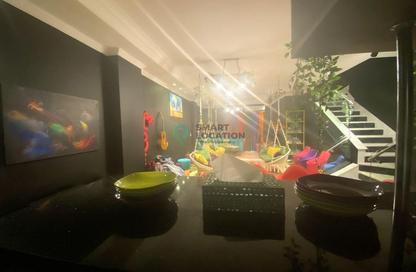 Penthouse - 3 Bedrooms - 3 Bathrooms for sale in North Lotus - El Lotus - New Cairo City - Cairo Penthouse - 3 Bedrooms - 3 Bathrooms for sale in North Lotus - El Lotus - New Cairo City - Cairo