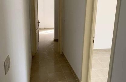 Apartment - 2 Bedrooms - 2 Bathrooms for rent in Al Rehab - New Cairo City - Cairo