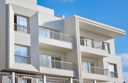 Chalet - 3 Bedrooms - 2 Bathrooms for sale in Amwaj - Sidi Abdel Rahman - North Coast
