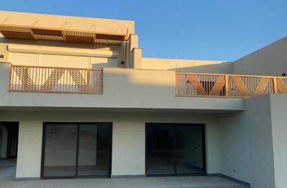 Twin House - 4 Bedrooms - 4 Bathrooms for sale in Playa Resort - Sidi Abdel Rahman - North Coast