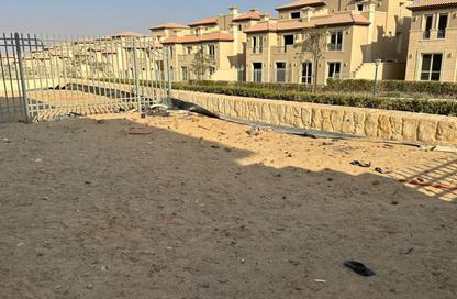 Townhouse - 2 - 4 for sale in La Vista City - New Capital Compounds - New Capital City - Cairo