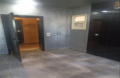 Clinic - 1 Bedroom - 1 Bathroom for rent in Beverly Hills - Sheikh Zayed Compounds - Sheikh Zayed City - Giza
