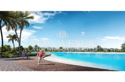 شقة - 3 غرف نوم - 2 حمامات للبيع في سنترال بارك - أليفا - كمبوندات مدينة المستقبل - مدينة المستقبل - القاهرة