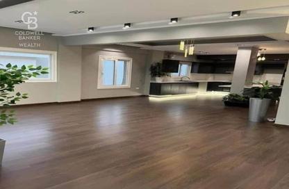 Apartment - 3 Bedrooms - 3 Bathrooms for sale in Villette - 5th Settlement Compounds - The 5th Settlement - New Cairo City - Cairo
