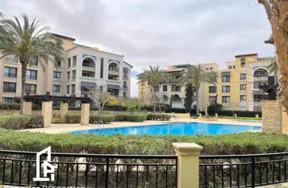 Chalet - 2 Bedrooms - 2 Bathrooms for sale in Marassi - Sidi Abdel Rahman - North Coast Chalet - 2 Bedrooms - 2 Bathrooms for sale in Marassi - Sidi Abdel Rahman - North Coast