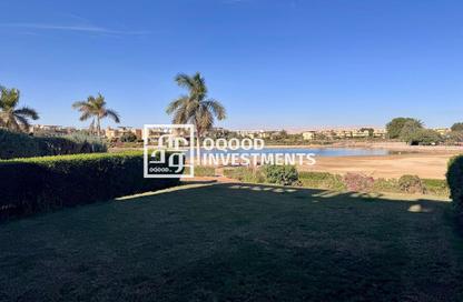 Chalet - 3 Bedrooms - 2 Bathrooms for sale in Al Ein Bay - Al Ain Al Sokhna - Suez