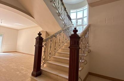 Villa - 5 Bedrooms - 4 Bathrooms for sale in El Rehab Extension - Al Rehab - New Cairo City - Cairo