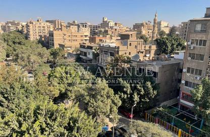 شقة - 3 غرف نوم - 2 حمامات للبيع في شارع 262 - المعادي الجديدة - حي المعادي - القاهرة