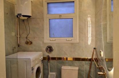 Apartment - 2 - 1 for rent in El Rehab Extension - Al Rehab - New Cairo City - Cairo