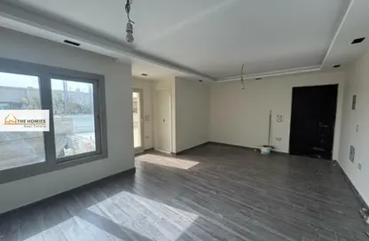 Penthouse - 3 Bedrooms - 3 Bathrooms for sale in Galleria Moon Valley - South Investors Area - New Cairo City - Cairo