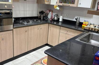 Apartment - 3 Bedrooms - 3 Bathrooms for rent in Cairo Festival City - North Investors Area - New Cairo City - Cairo