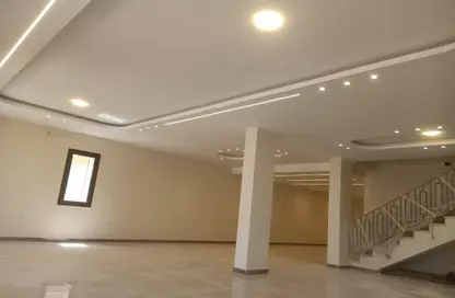 Villa - 5 Bedrooms - 5 Bathrooms for rent in Uptown Cairo Road - Al Abageyah - El Khalifa - Cairo Villa - 5 Bedrooms - 5 Bathrooms for rent in Uptown Cairo Road - Al Abageyah - El Khalifa - Cairo