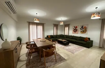 Apartment - 3 Bedrooms - 4 Bathrooms for rent in Mivida - 5th Settlement Compounds - The 5th Settlement - New Cairo City - Cairo