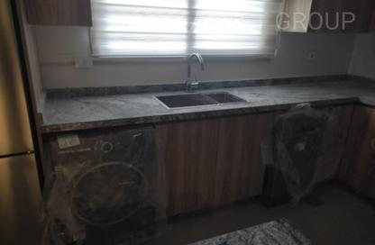 Duplex - 3 Bedrooms - 4 Bathrooms for rent in Cairo Festival City - North Investors Area - New Cairo City - Cairo Duplex - 3 Bedrooms - 4 Bathrooms for rent in Cairo Festival City - North Investors Area - New Cairo City - Cairo
