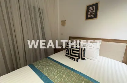 شقة - 2 غرف نوم - 2 حمامات للايجار في پريڤادو - مدينتي - القاهرة