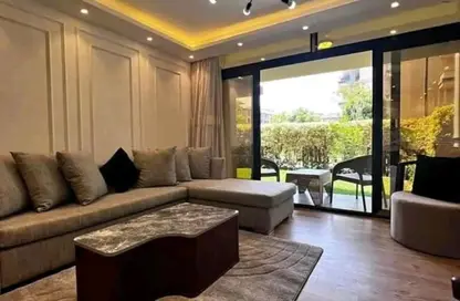 شقة - 4 غرف نوم - 3 حمامات للبيع في تارا - كمبوندات الشيخ زايد - الشيخ زايد - الجيزة