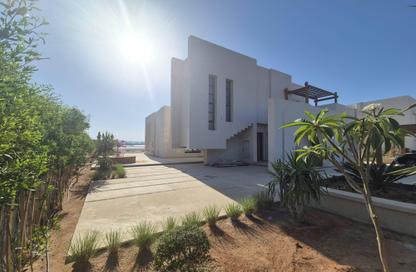 Villa - 3 Bedrooms - 3 Bathrooms for sale in Shedwan Resort - El Gouna - Hurghada - Red Sea Villa - 3 Bedrooms - 3 Bathrooms for sale in Shedwan Resort - El Gouna - Hurghada - Red Sea