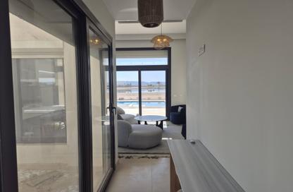 Villa - 3 Bedrooms - 3 Bathrooms for sale in Shedwan Resort - El Gouna - Hurghada - Red Sea