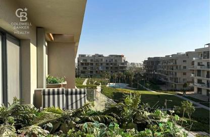 Apartment - 2 Bedrooms - 2 Bathrooms for sale in Villette - 5th Settlement Compounds - The 5th Settlement - New Cairo City - Cairo